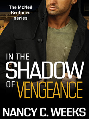 cover image of In the Shadow of Vengeance Book 5